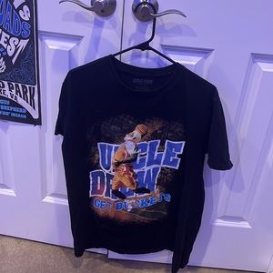 Uncle Drew tee